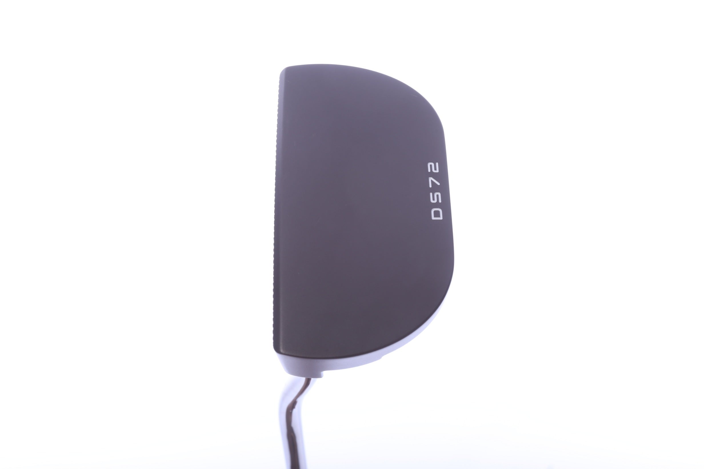 Used Ping PLD Milled DS72 Gunmetal Putter - Left-Handed - 33.5 in - Mid-mallet