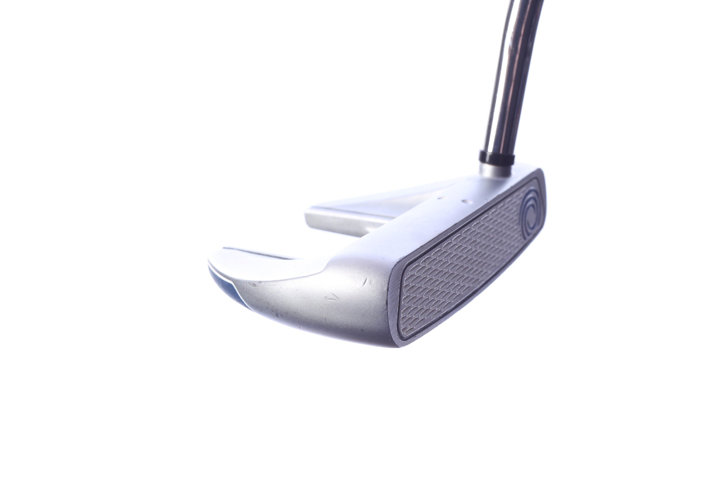 Used Odyssey White Hot RX V-Line Fang Putter - Right-Handed - 35 in - Mallet-Next Round