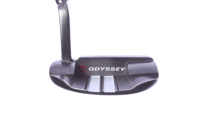 Used Odyssey White Ice 330 Mallet Putter - Right-Handed - 35 in - Mid-mallet