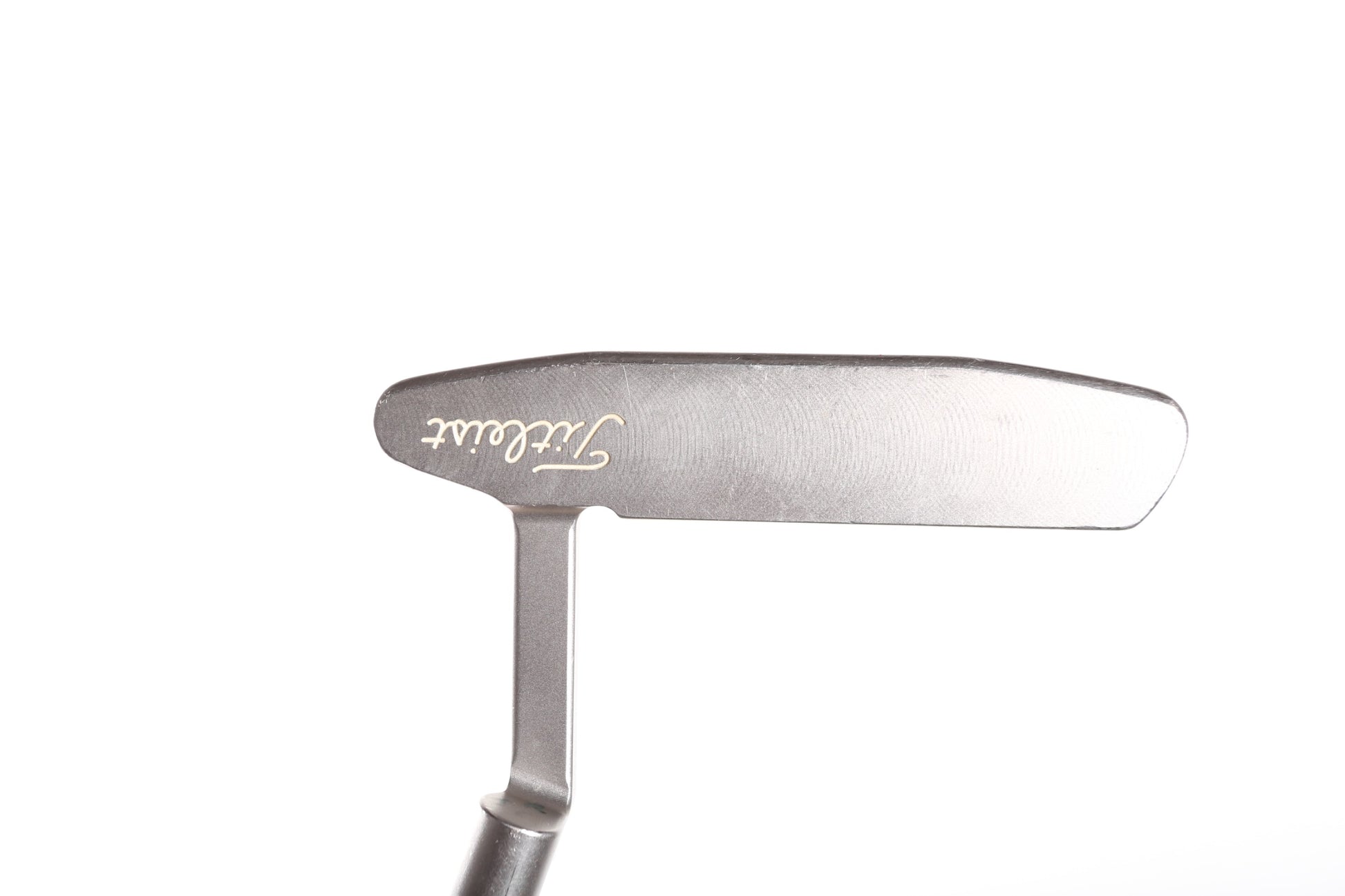 Used Titleist Scotty Cameron Studio Stainless Newport 2 Putter - Right-Handed - 33 in - Blade-Next Round