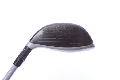 Used TaylorMade SIM MAX 5-Wood - Right-Handed - 18 Degrees - Ladies Flex-Next Round