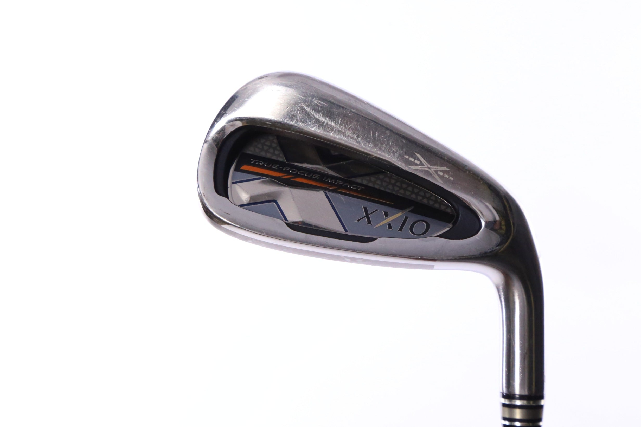 Used XXIO X Single 7-Iron - Right-Handed - Regular Flex