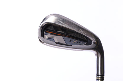 Used XXIO X Single 7-Iron - Right-Handed - Regular Flex