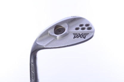Used PXG 0311 Sugar Daddy II Lob Wedge - Left-Handed - 60 Degrees - Stiff Flex-Next Round