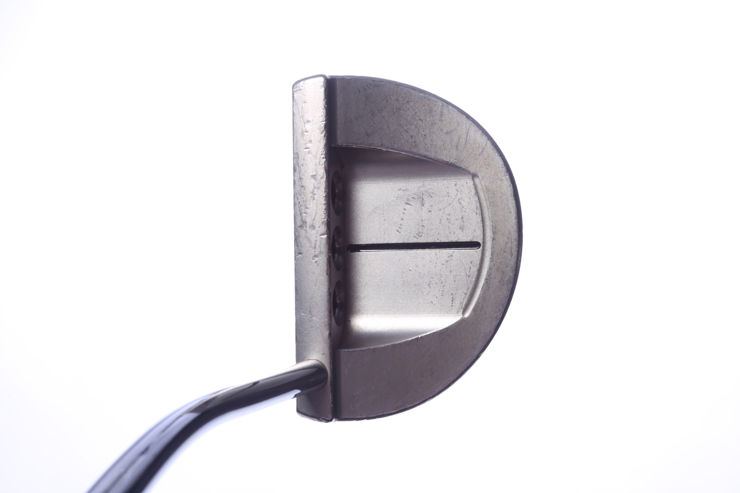 Used Titleist Scotty Cameron 2014 Select GoLo 7 Putter - Right-Handed - 34.5 in - Mallet-Next Round