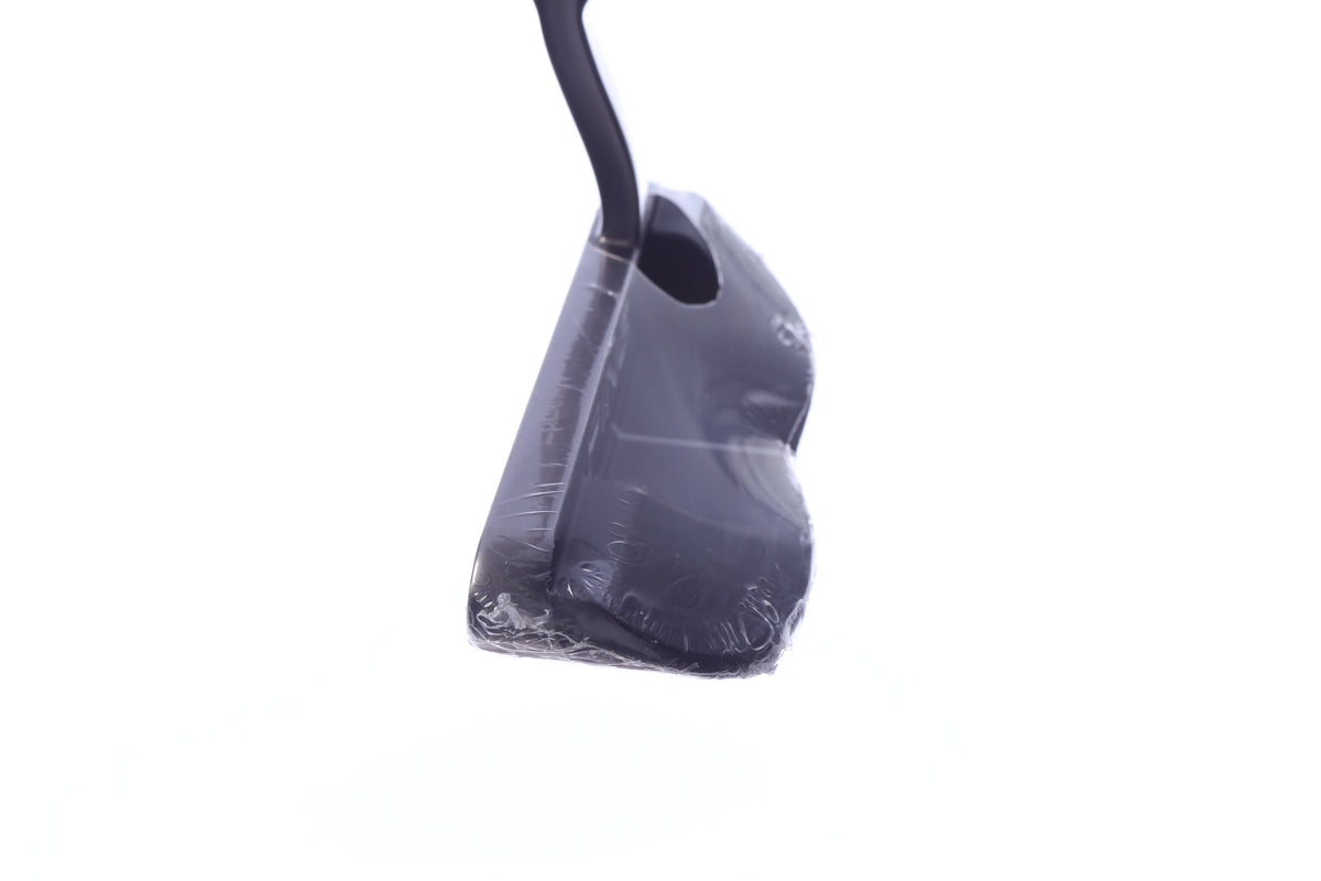 Used Ping 2025 Scottsdale B63 Putter - Left-Handed - 35 in - Blade