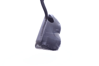 Used Ping 2025 Scottsdale B63 Putter - Left-Handed - 35 in - Blade