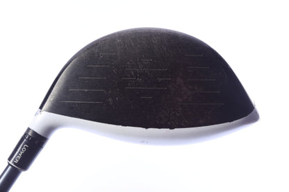 Used TaylorMade R15 Driver - 9.5 Degrees - Stiff Flex Fujikura Evolution Speeder 57 - Right-Handed