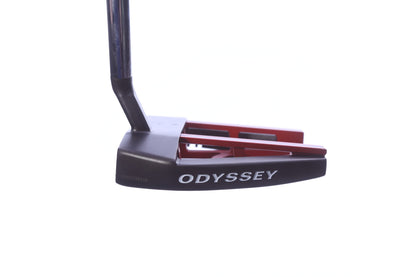 Used Odyssey EXO Seven Putter - Right-Handed - 34 in - Mallet