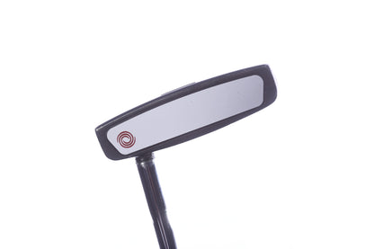 Used Odyssey Stroke Lab 2-Ball Ten Tour Lined Putter - Right-Handed - 34 in - Mallet-Next Round