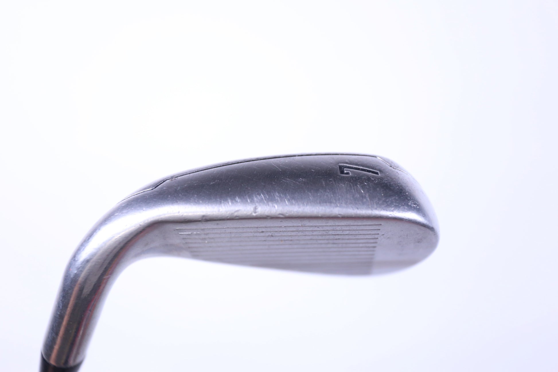 Used Callaway XR Single 7-Iron - Right-Handed - Regular Flex-Next Round