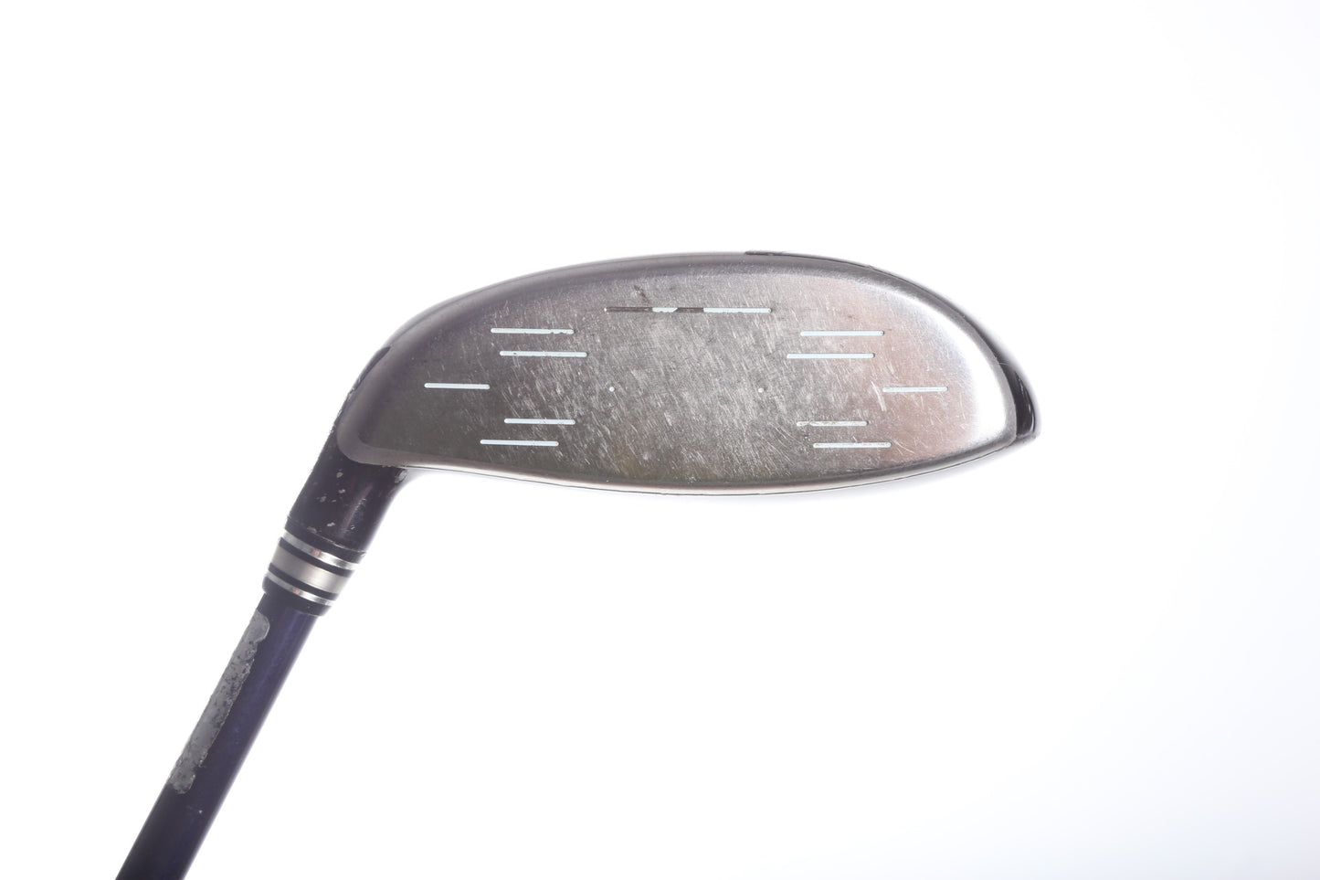 Used XXIO Prime 10 3-Wood - Right-Handed - 15 Degrees - Regular Flex-Next Round