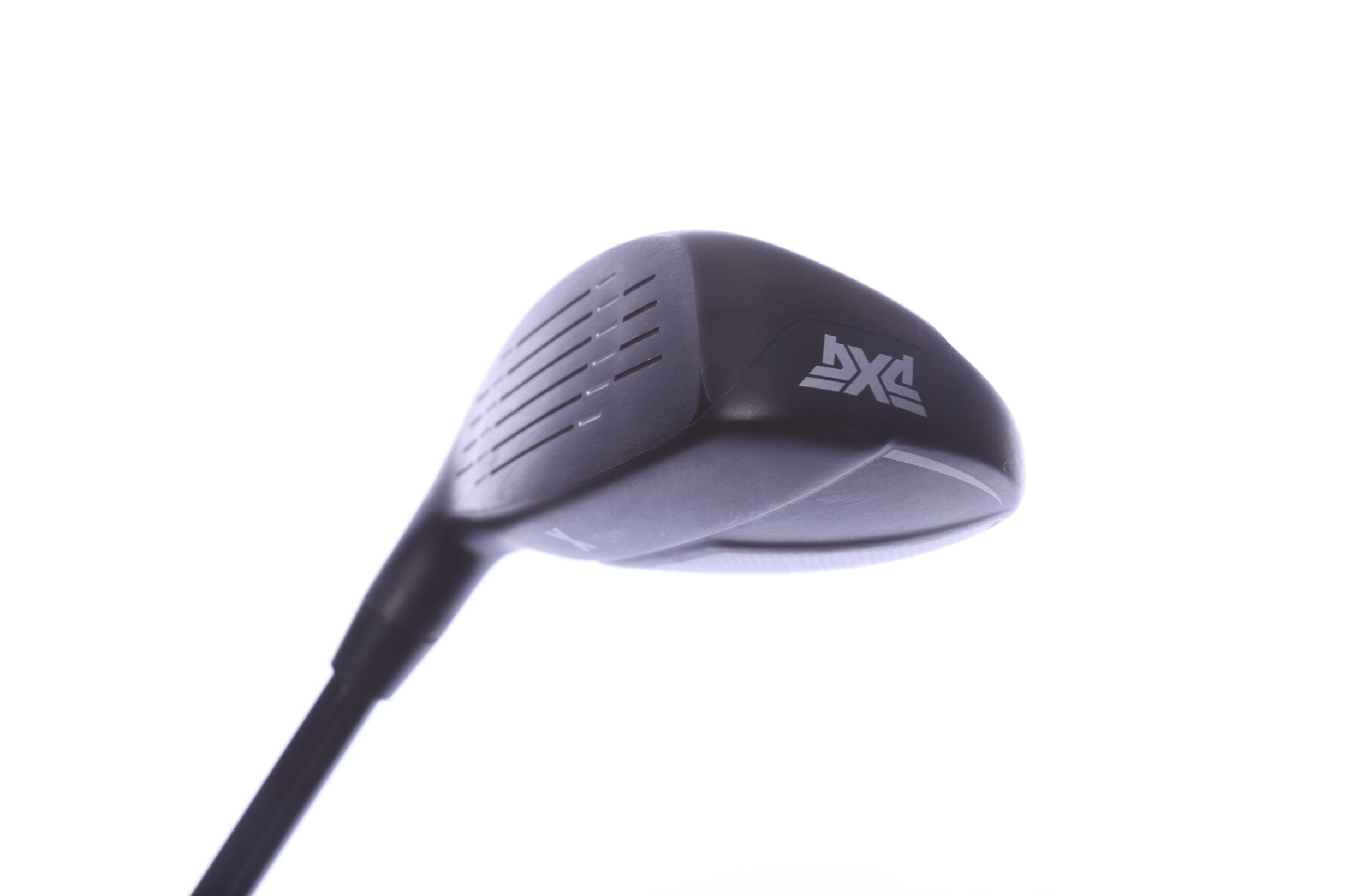 Used PXG 0317 X GEN4 2H Hybrid - Right-Handed - 17 Degrees - Regular Flex