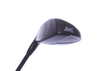 Used PXG 0317 X GEN4 2H Hybrid - Right-Handed - 17 Degrees - Regular Flex