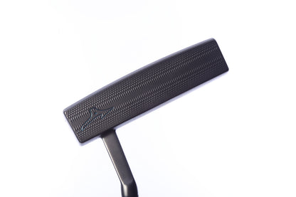 Used Mizuno M.Craft X S6 Putter - Right-Handed - 35 in - Mallet