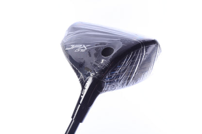 Used Mizuno JPX One Driver - 10.5 Degrees - Regular Flex Mitsubishi Tensei 1K Blue - Right-Handed