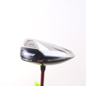 Used TaylorMade R9 3-Wood - Right-Handed - 15 Degrees - Regular Flex-Next Round