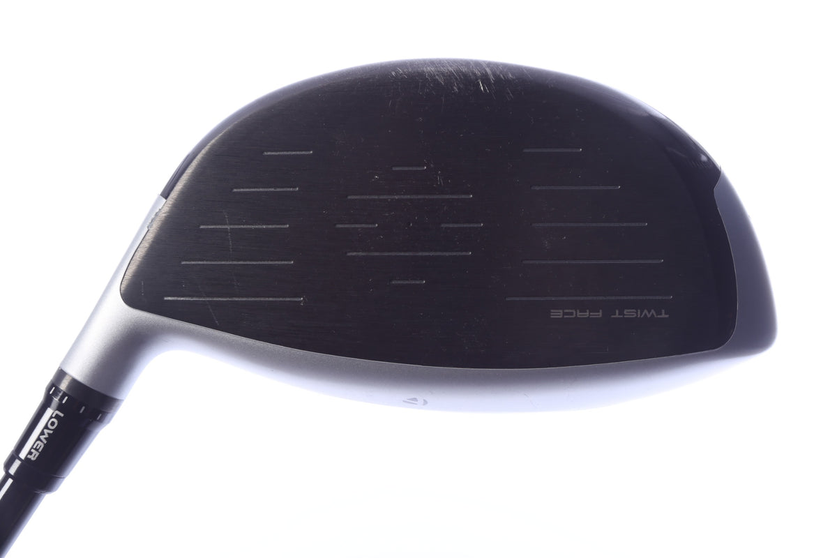 Used TaylorMade M4 Driver - 10.5 Degrees - Stiff Flex Fujikura Atmos - Right-Handed-Next Round
