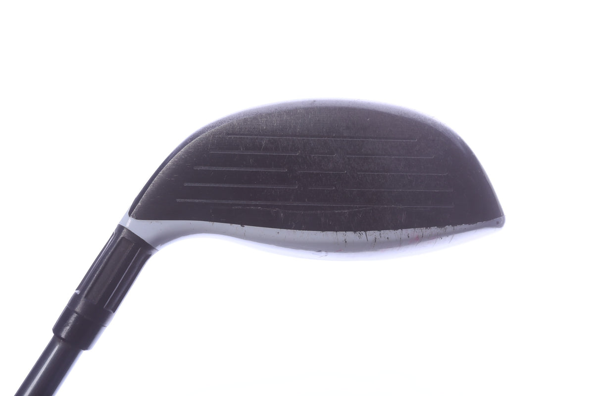 Used TaylorMade M2 3HL Wood - Right-Handed - 16.5 Degrees - Regular Flex-Next Round