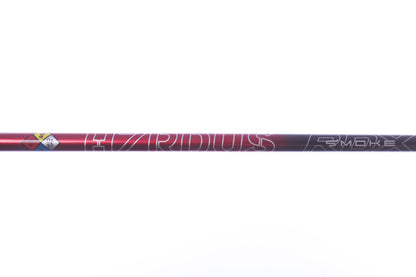 Used TaylorMade Qi35 Driver - 10.5 Degrees - Regular Flex Project X HZRDUS RDX Smoke - Right-Handed