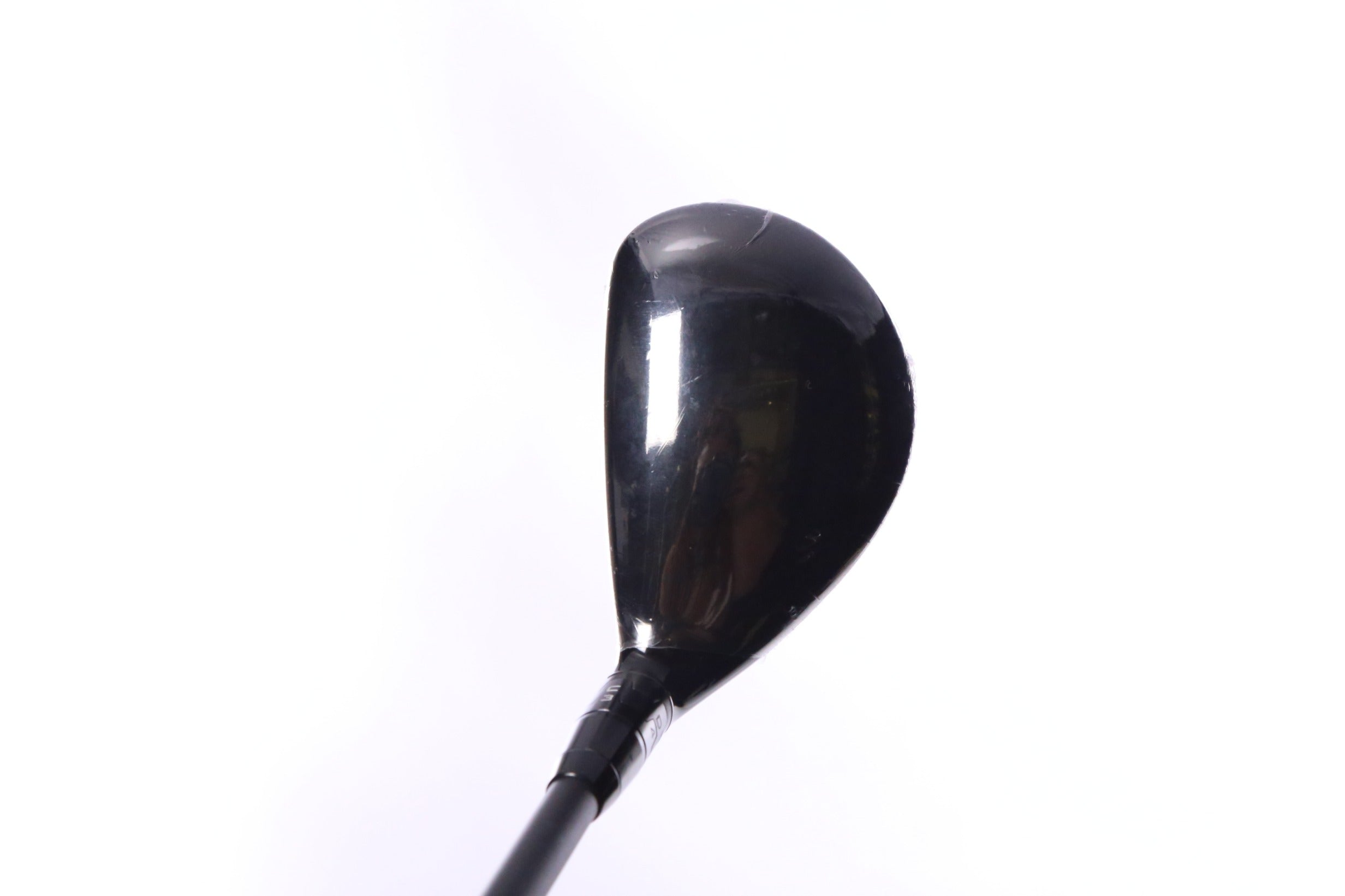 Used Titleist GT2 4H Hybrid - Right-Handed - 21 Degrees - Regular Flex-Next Round