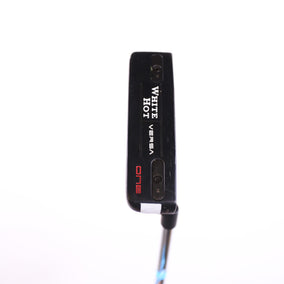 Used Odyssey White Hot Versa One CH Putter - Right-Handed - 34 in - Blade-Next Round