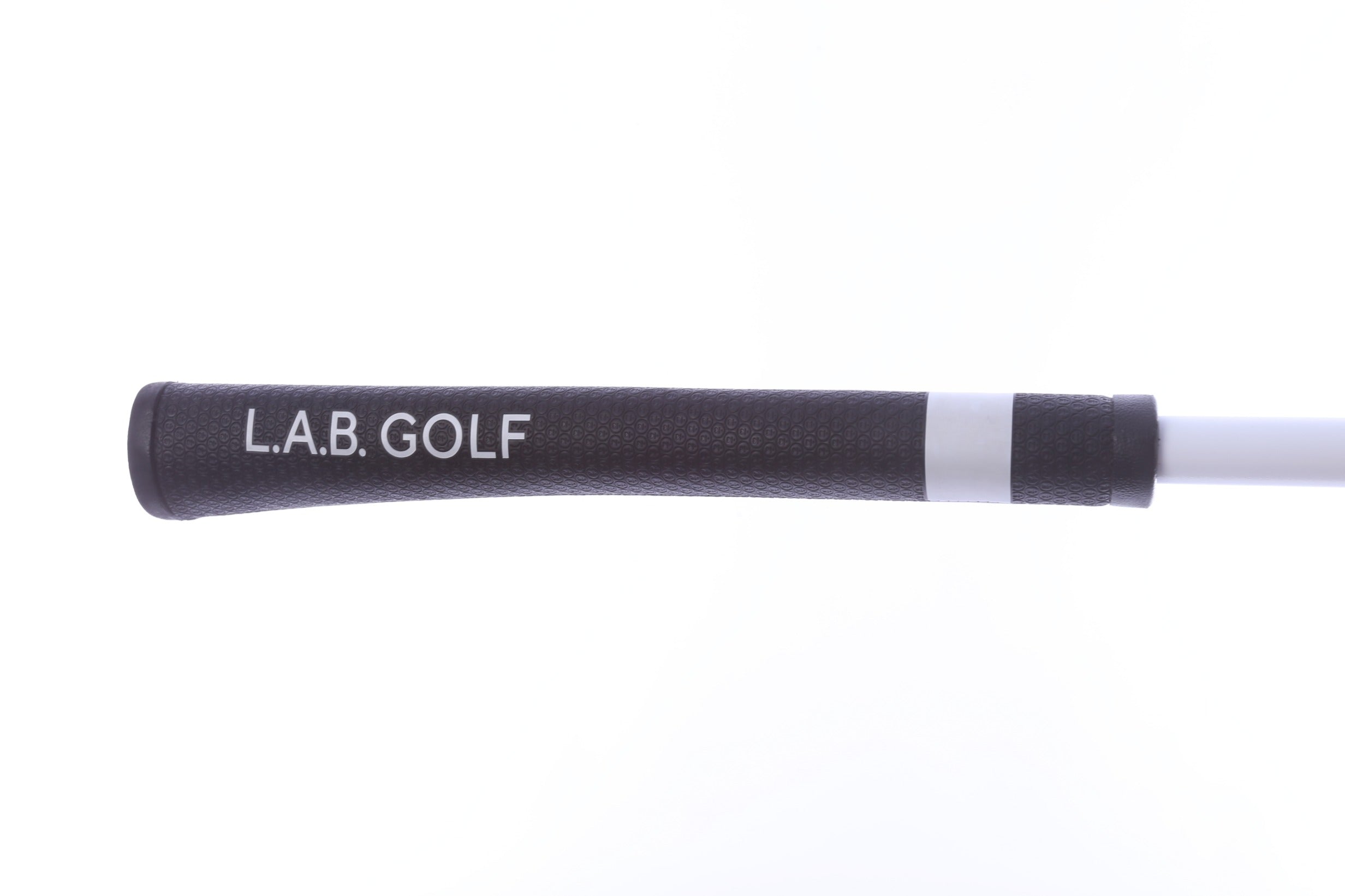 Used L.A.B. Golf OZ.1i Putter - Right-Handed - 34.5 in - Mallet-Next Round