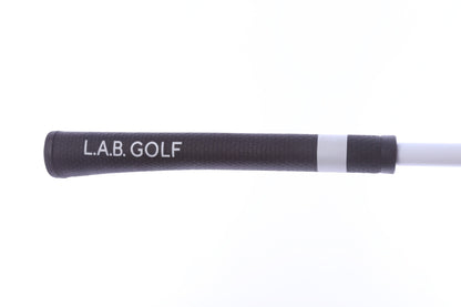 Used L.A.B. Golf OZ.1i Putter - Right-Handed - 34.5 in - Mallet-Next Round