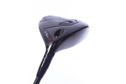 Used Titleist TSR2 3-Wood - Right-Handed - 15 Degrees - Stiff Flex