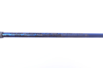 Used Ping G30 2H Hybrid - Right-Handed - 17 Degrees - Extra Stiff Flex