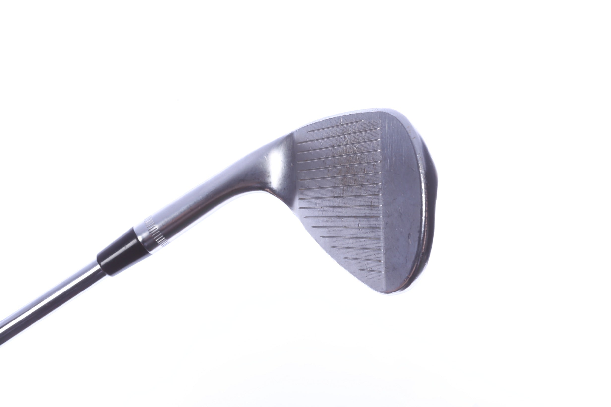 Used Callaway MD5 JAWS Chrome Sand Wedge - Right-Handed - 54 Degrees - Wedge Flex-Next Round