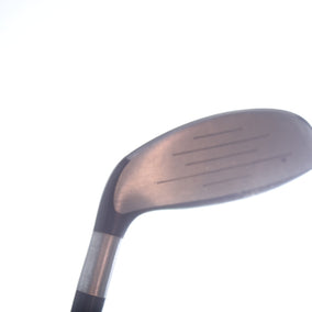Used TaylorMade JetSpeed 3H Hybrid - Right-Handed - 19 Degrees - Regular Flex-Next Round