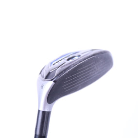 Used TaylorMade SLDR S 5H Hybrid - Right-Handed - 25 Degrees - Seniors Flex-Next Round