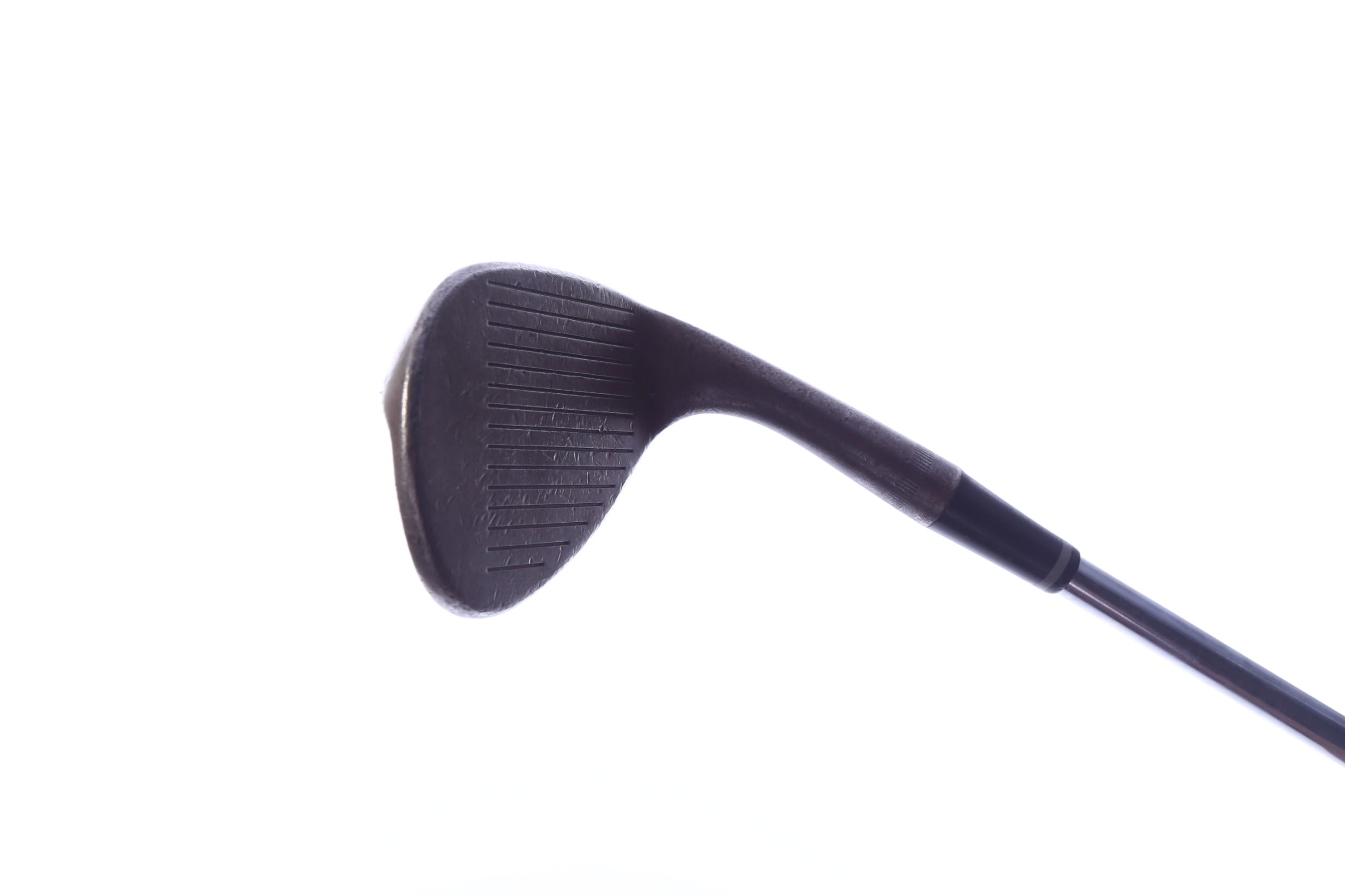 Used Callaway FORGED + Sand Wedge - Left-Handed - 56 Degrees - Wedge Flex