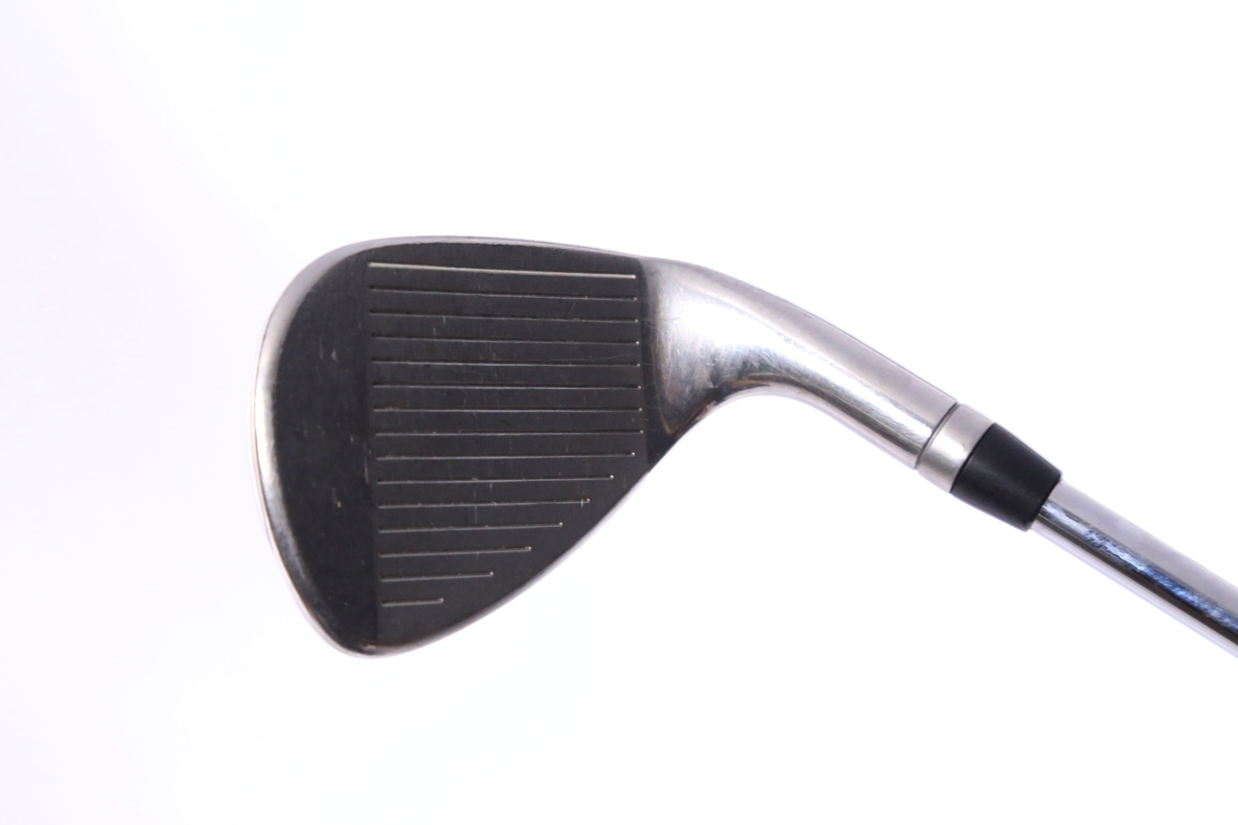 Used Cobra BiO Cell Gap Wedge - Left-Handed - 50 Degrees - Regular Flex-Next Round