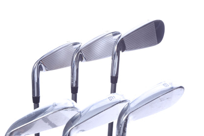Used Callaway Elyte HL Iron Set - Right-Handed - 5-PW - Seniors Flex-Next Round