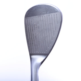 Used Mizuno S23 Satin Chrome Lob Wedge - Right-Handed - 60 Degrees - Regular Flex-Next Round