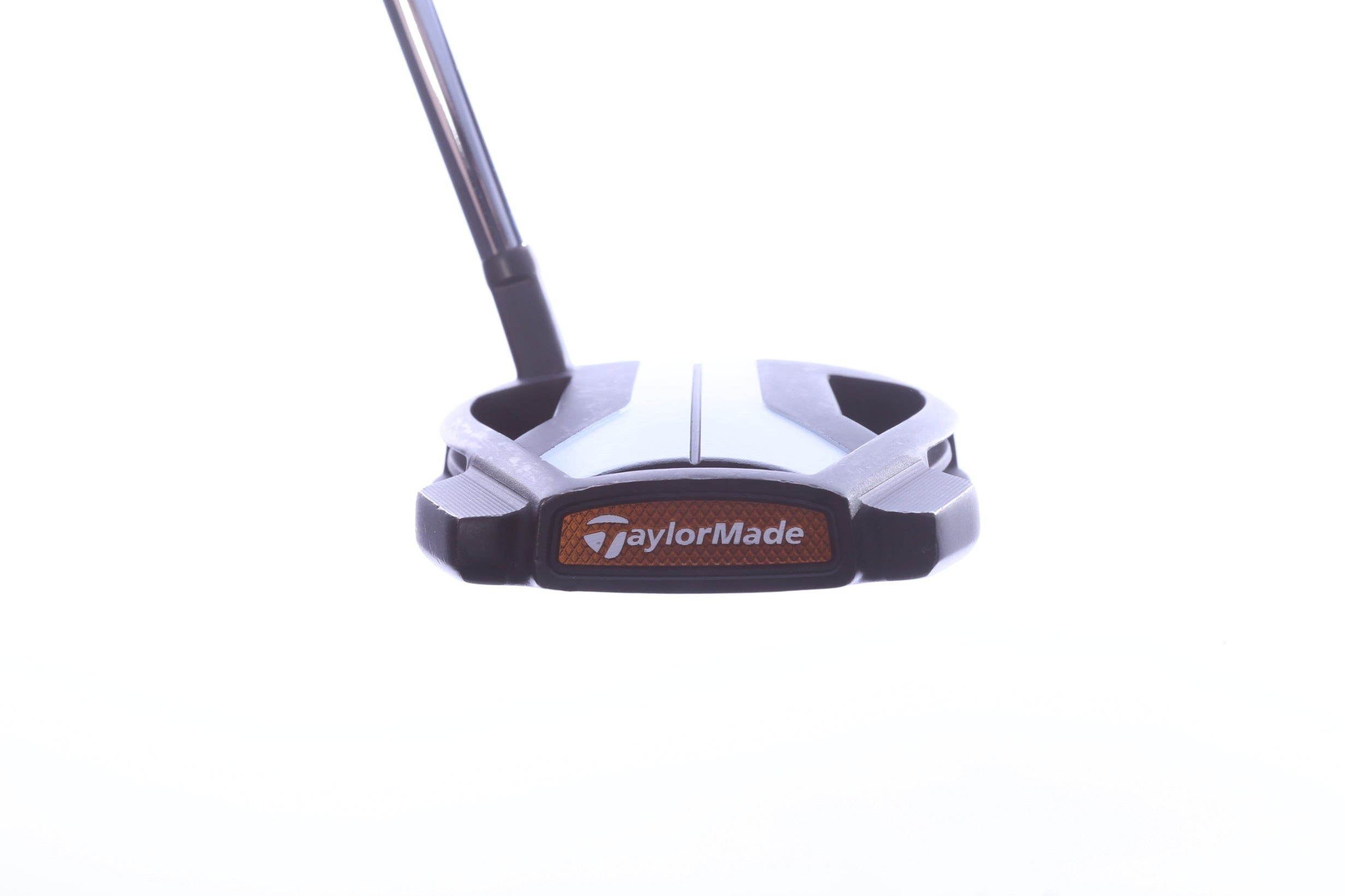 Used TaylorMade Spider Tour X Small Slant Right-Handed Putter
