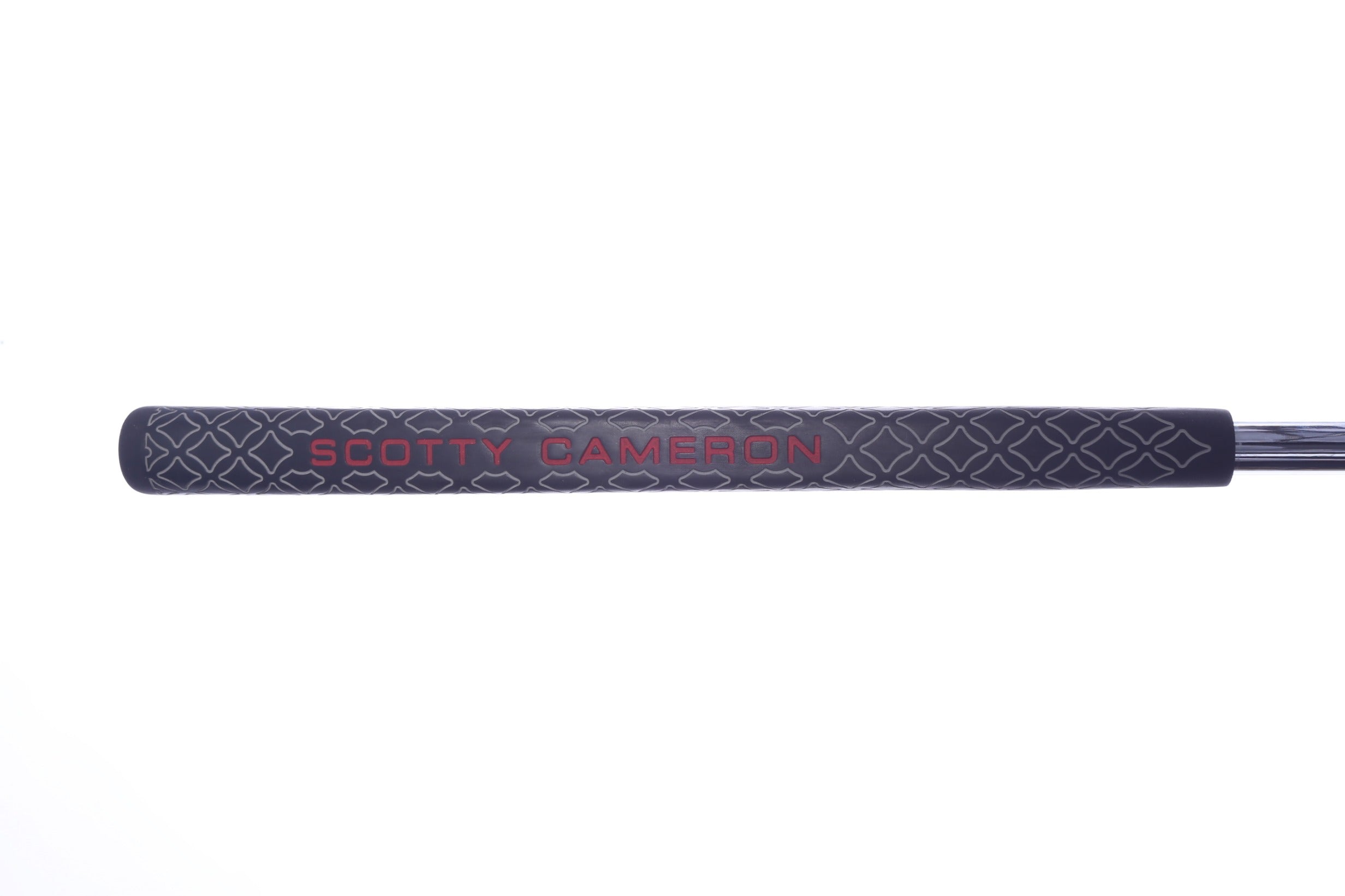 Used Titleist Scotty Cameron Super Select Newport 2.5 Plus Putter - Right-Handed - 34 in - Blade-Next Round