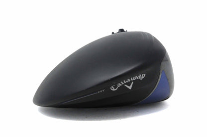 Used Callaway XR 16 Driver - HEAD ONLY - Right-Handed - 10.5 Degrees