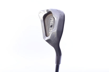Used Ping Zing Lob Wedge - Right-Handed - 57 Degrees - Stiff Flex