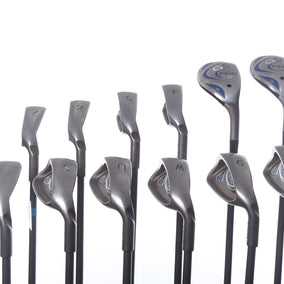 Used Ping G5 Iron Set - Right-Handed - 2H, 3H, 4-LW - Regular Flex-Next Round