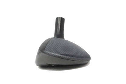 Used TaylorMade Qi35 MAX Rescue 3H - HEAD ONLY - Left-Handed - 20 Degrees