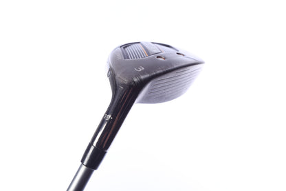 Used Callaway Mavrik Max 3H Hybrid - Right-Handed - 19 Degrees - Seniors Flex-Next Round