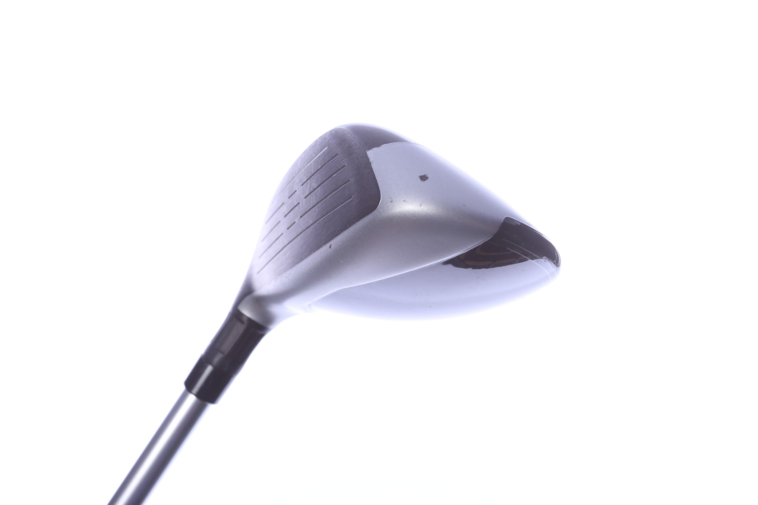Used TaylorMade M4 Rescue 5H Hybrid - Right-Handed - 25 Degrees - Ladies Flex-Next Round