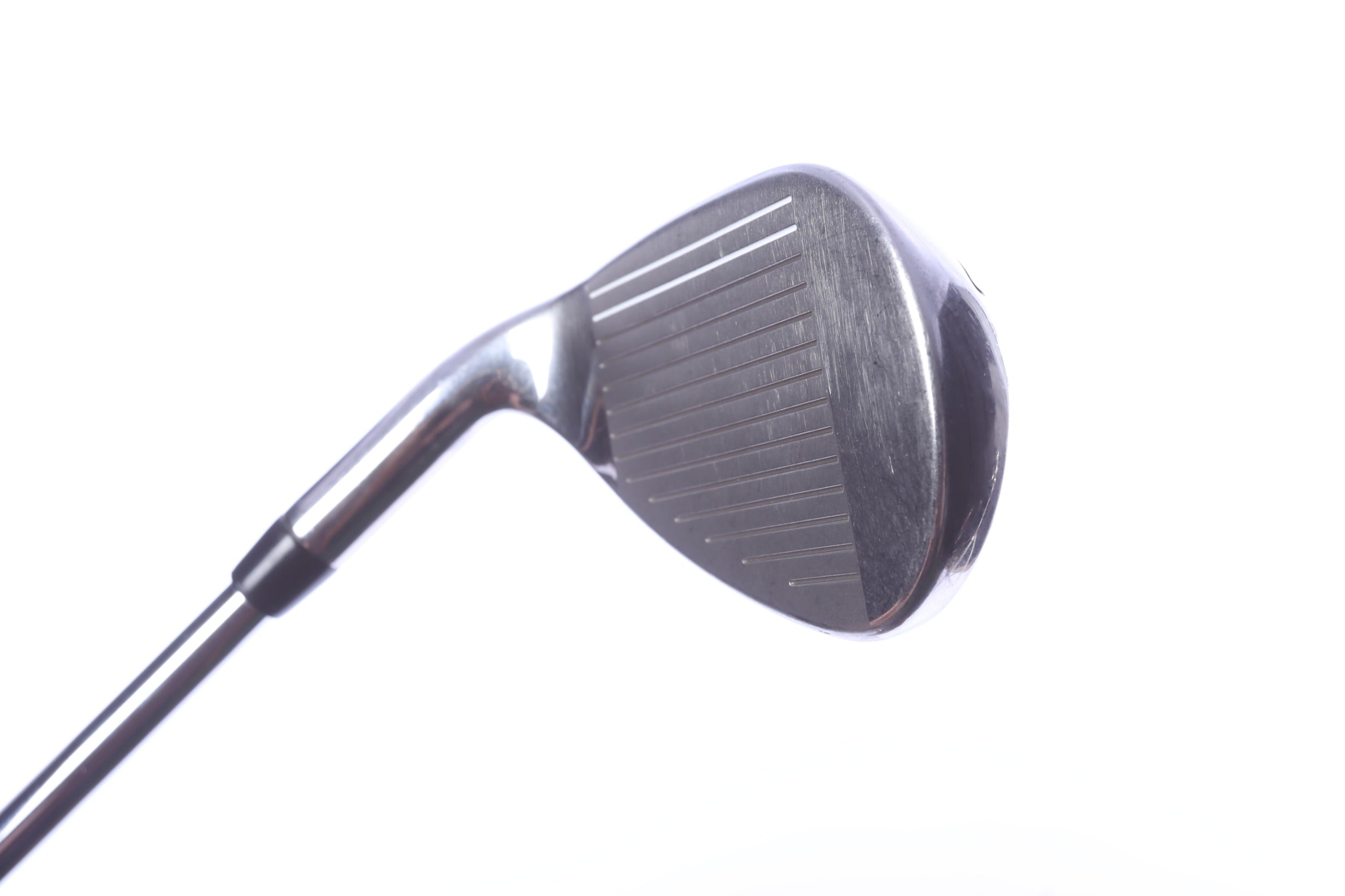 Used Callaway Mavrik Max Approach Wedge - Right-Handed - 48 Degrees - Regular Flex