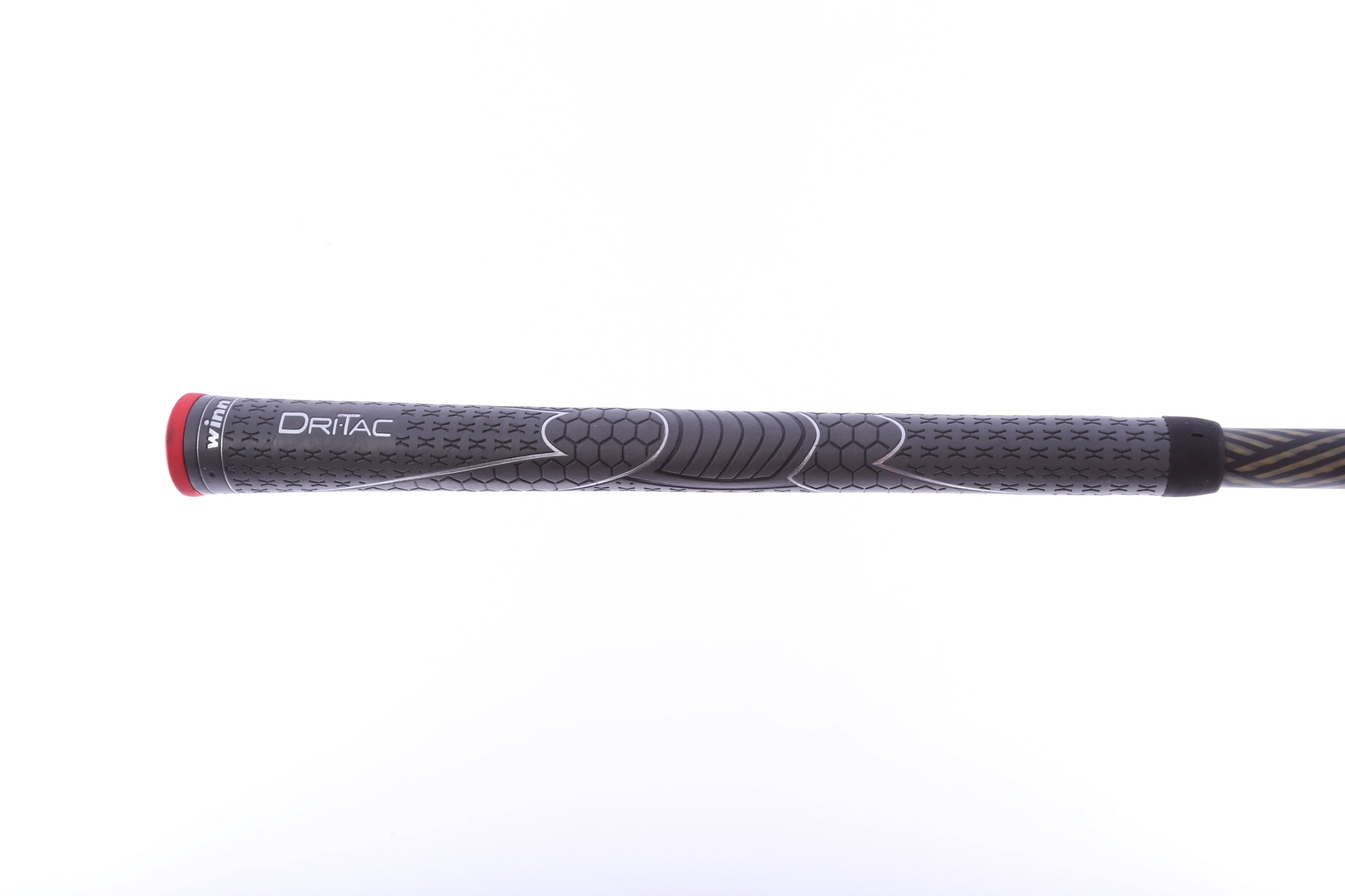 Used Wilson Dynapwr Single 6-Iron - Right-Handed - Stiff Flex-Next Round