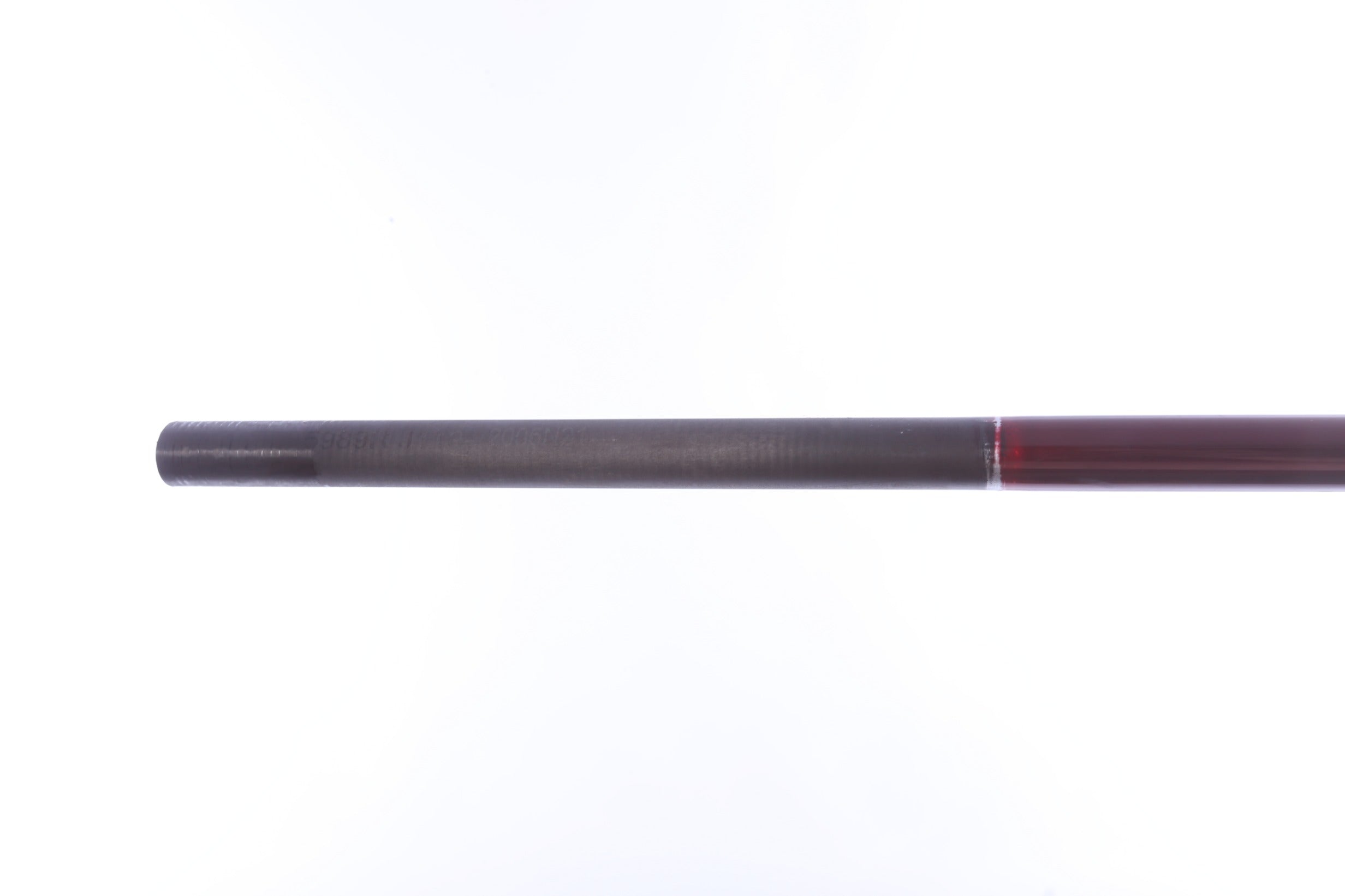 Used Fujikura Speeder NX Red Driver Shaft Regular Flex Graphite - 44 in - No Adapter-Next Round