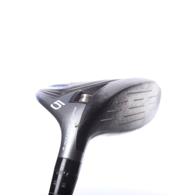 Used Mizuno 2015 JPX EZ 5-Wood - Right-Handed - 19 Degrees - Regular Flex-Next Round