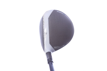 Used TaylorMade SIM MAX 3-Wood - Right-Handed - 15 Degrees - Stiff Flex